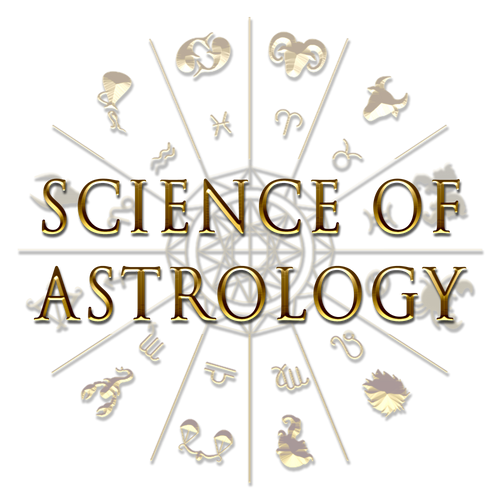 Science of Astrology